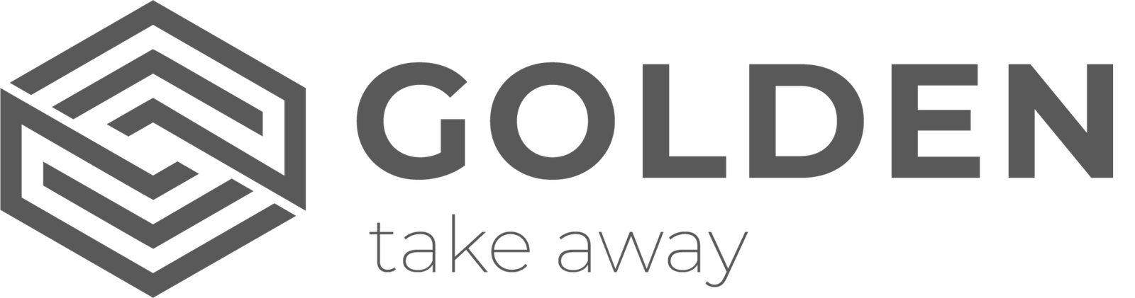 Golden Logo